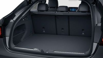 Mercedes GLC 300 d 4Matic AMG Line (EURO 6d)