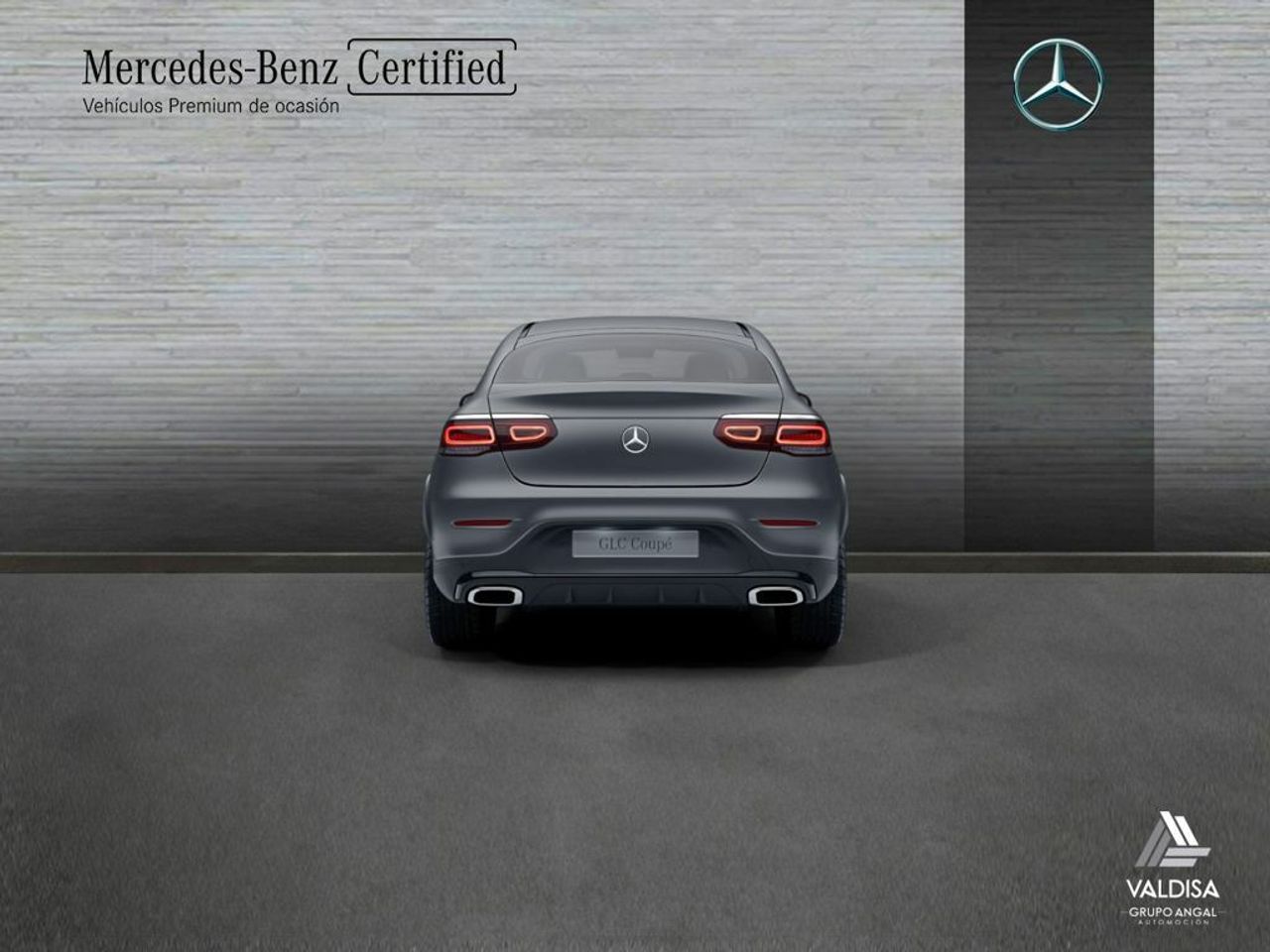 mercedes glc 2020 / foto grande (2)