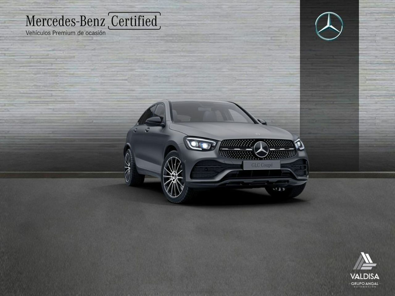 mercedes glc 2020 / foto grande (3)
