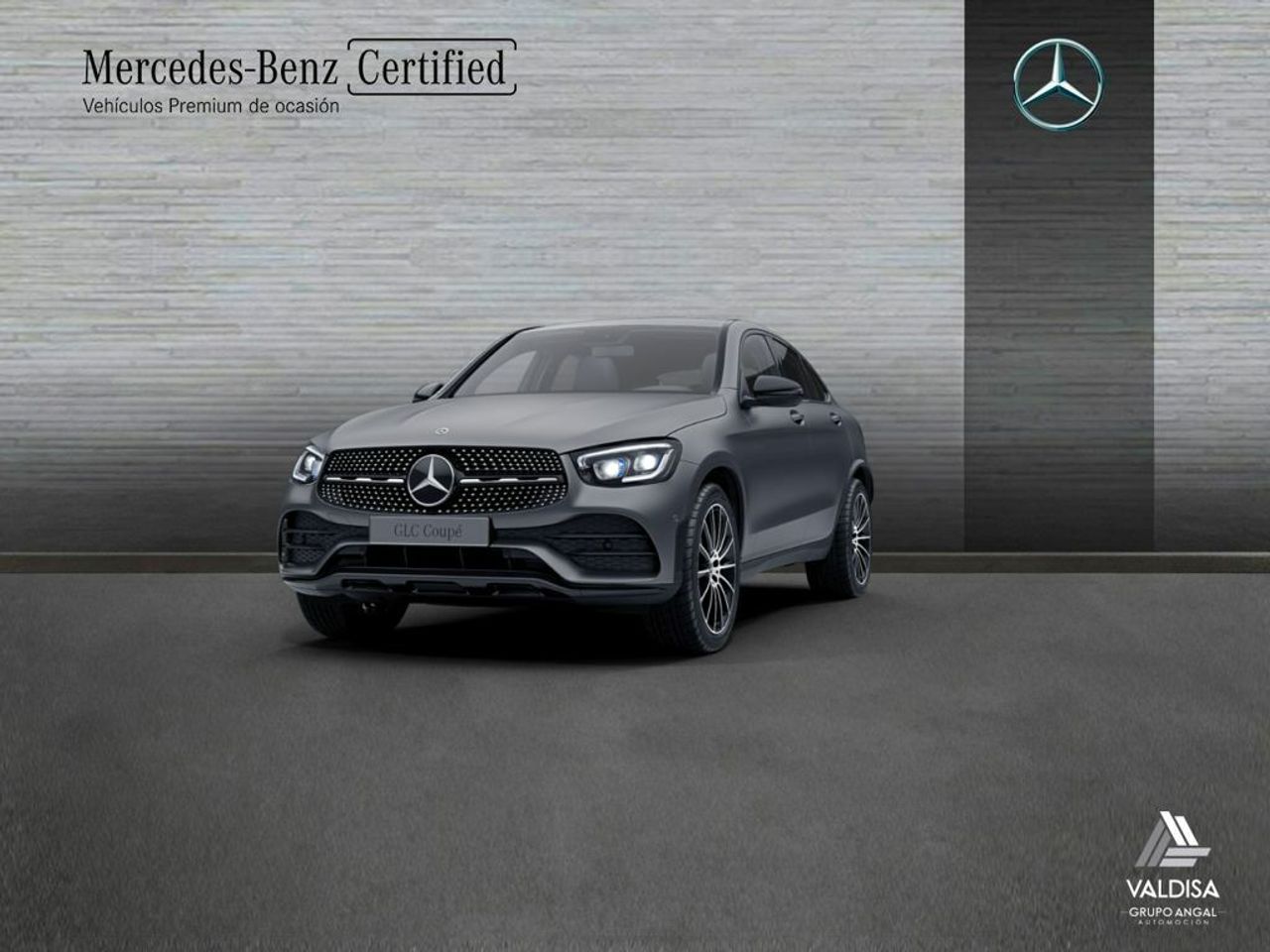 Foto mercedes glc 2020 /