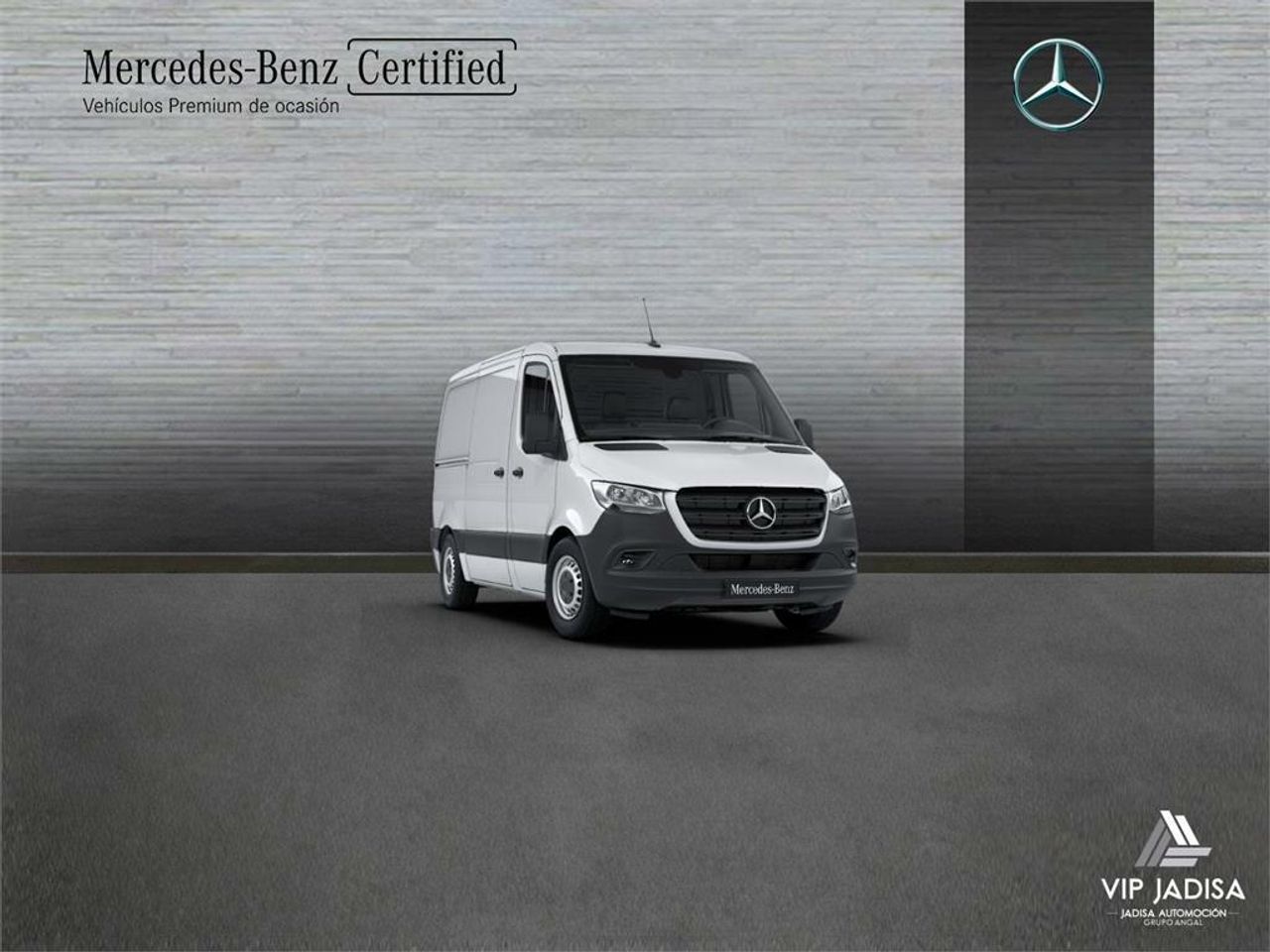 Mercedes Sprinter 311 CDI COMPACTO 3.5T - Foto 2