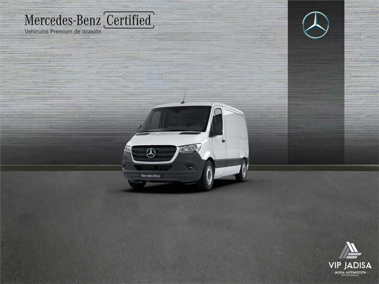 Mercedes Sprinter 311 CDI COMPACTO 3.5T - Foto 2