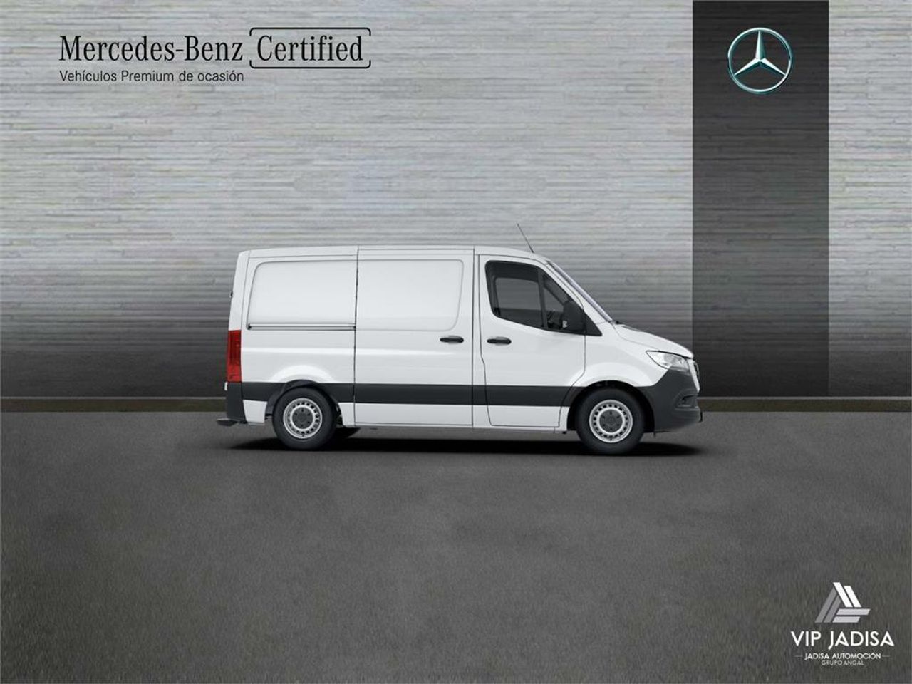 Mercedes Sprinter 311 CDI COMPACTO 3.5T - Foto 2