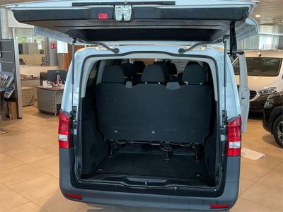 Mercedes Vito 114CDI AT 100kW Tourer Pro Larga