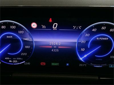 Mercedes EQA EQA 250+