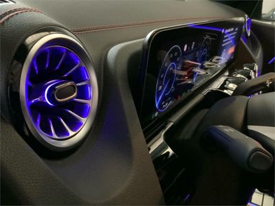 Mercedes EQA EQA 250+
