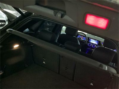 Mercedes EQA EQA 250+