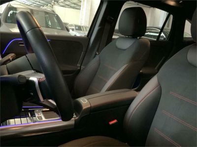 Mercedes EQA EQA 250+