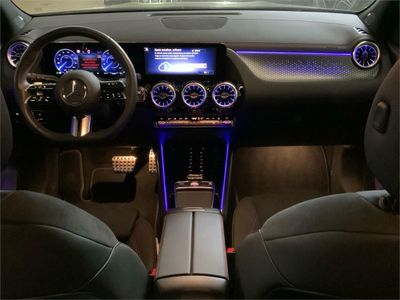 Mercedes EQA EQA 250+