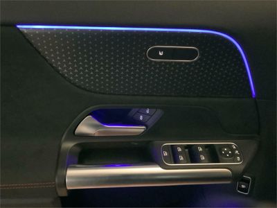 Mercedes EQA EQA 250+