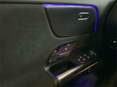 Mercedes EQA EQA 250+