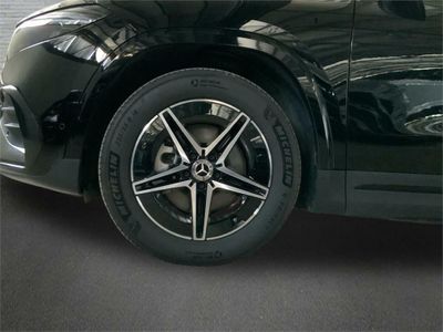 Mercedes EQA EQA 250+
