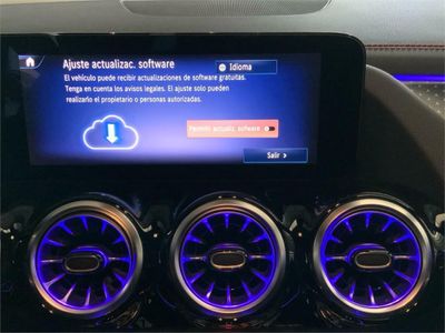 Mercedes EQA EQA 250+