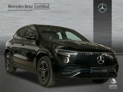 Mercedes EQA EQA 250+