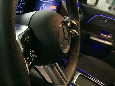 Mercedes EQA EQA 250+