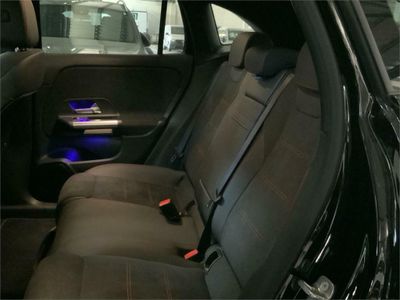 Mercedes EQA EQA 250+