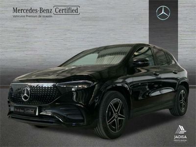 Mercedes EQA EQA 250+