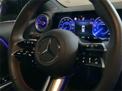Mercedes EQA EQA 250+