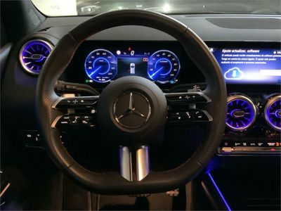 Mercedes EQA EQA 250+