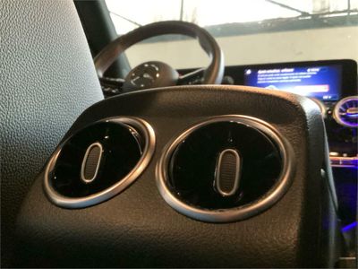 Mercedes EQA EQA 250+