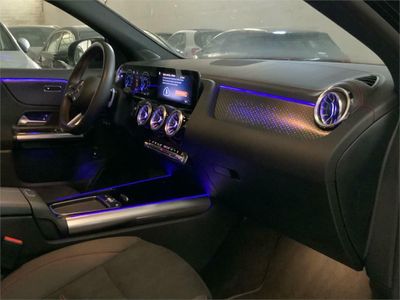 Mercedes EQA EQA 250+