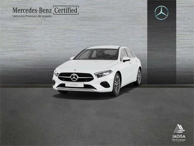 Mercedes Clase A 250 e Sedán