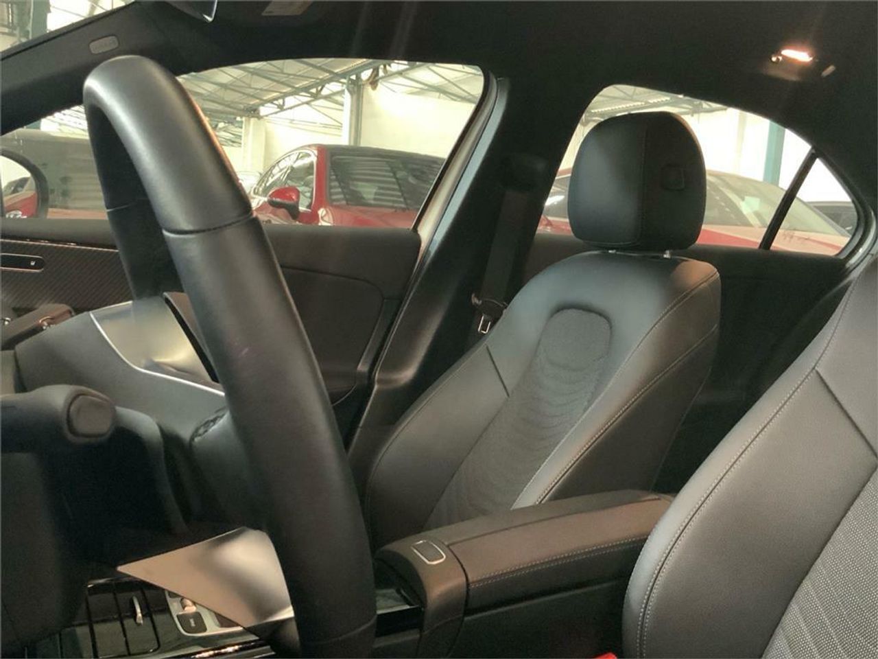 Mercedes Clase A 250 e Sedán - Foto 2