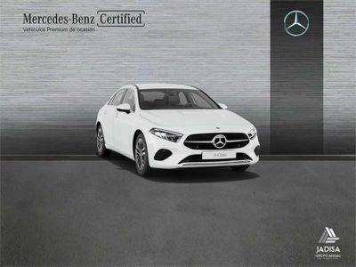 Mercedes Clase A 250 e Sedán