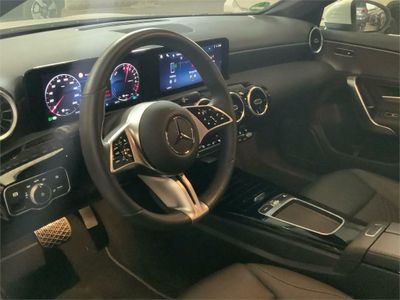 Mercedes Clase A 250 e Sedán