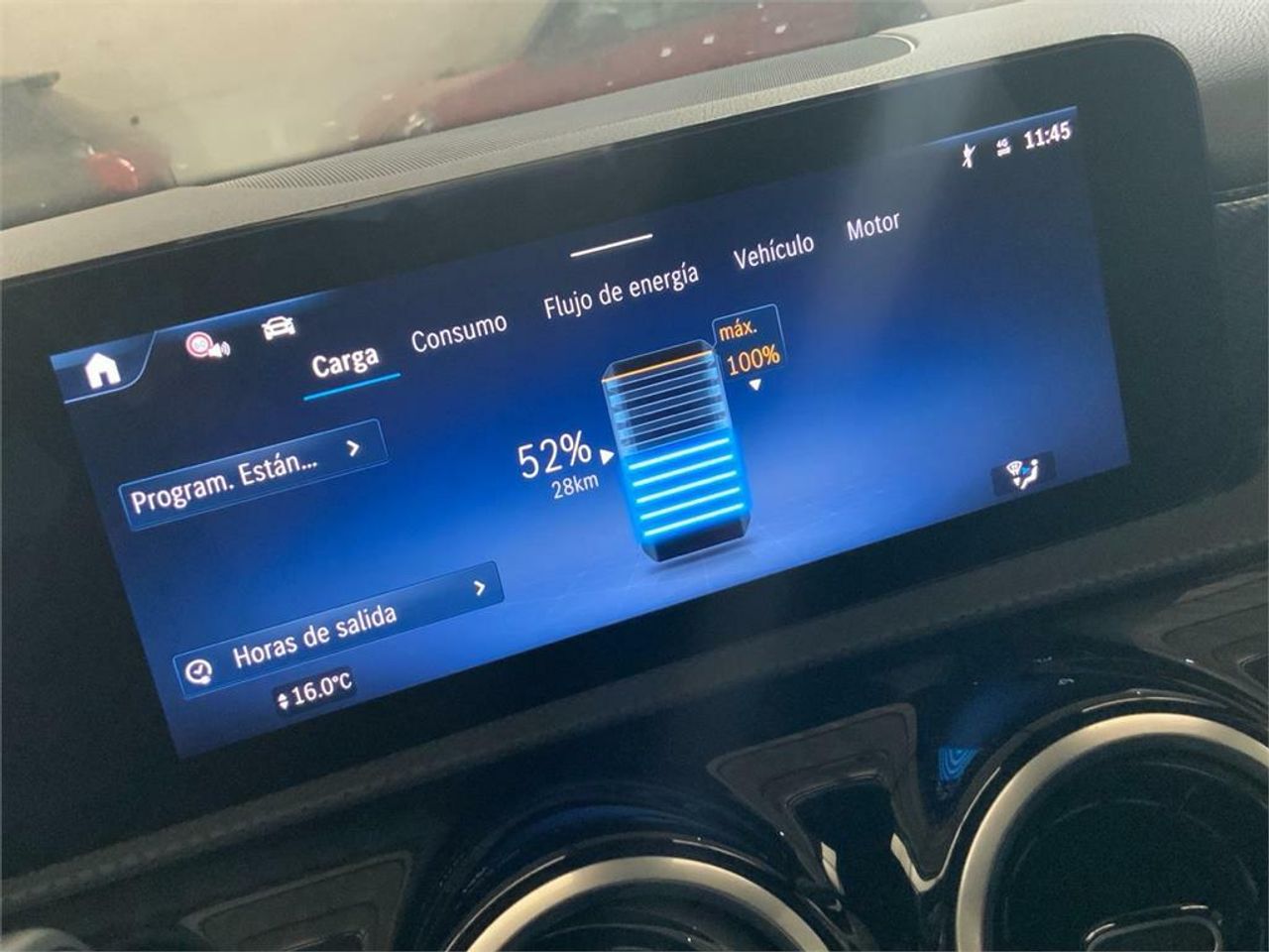 Mercedes Clase A 250 e Sedán - Foto 2