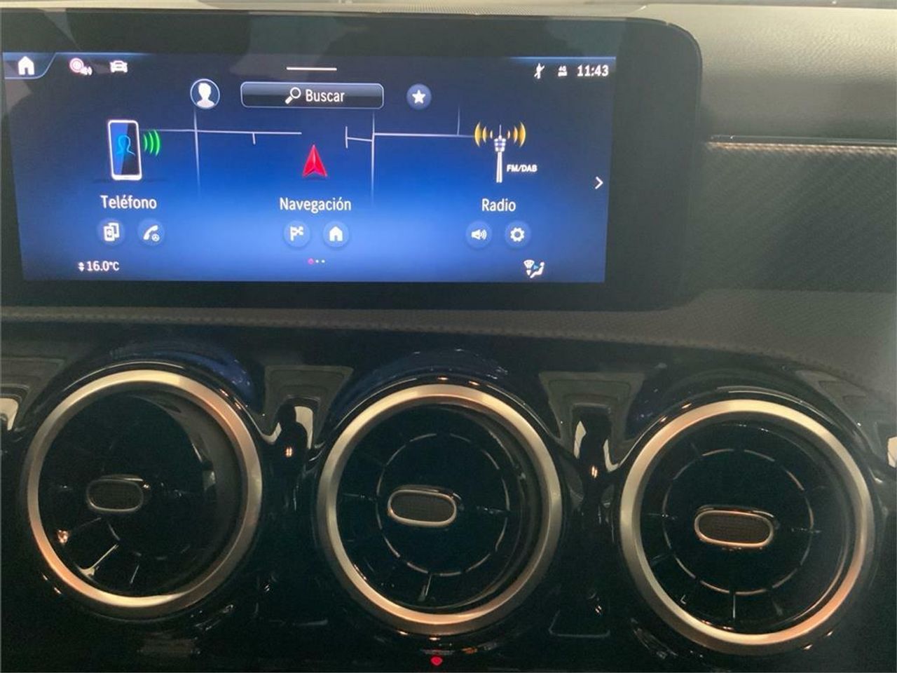 Mercedes Clase A 250 e Sedán - Foto 2