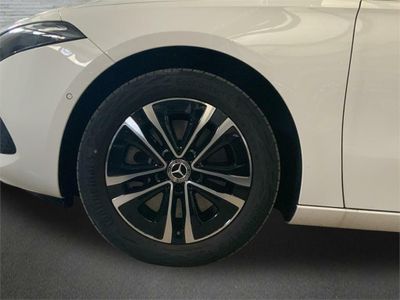 Mercedes Clase A 250 e Sedán