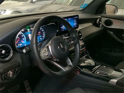 Mercedes GLC 300 de 4MATIC