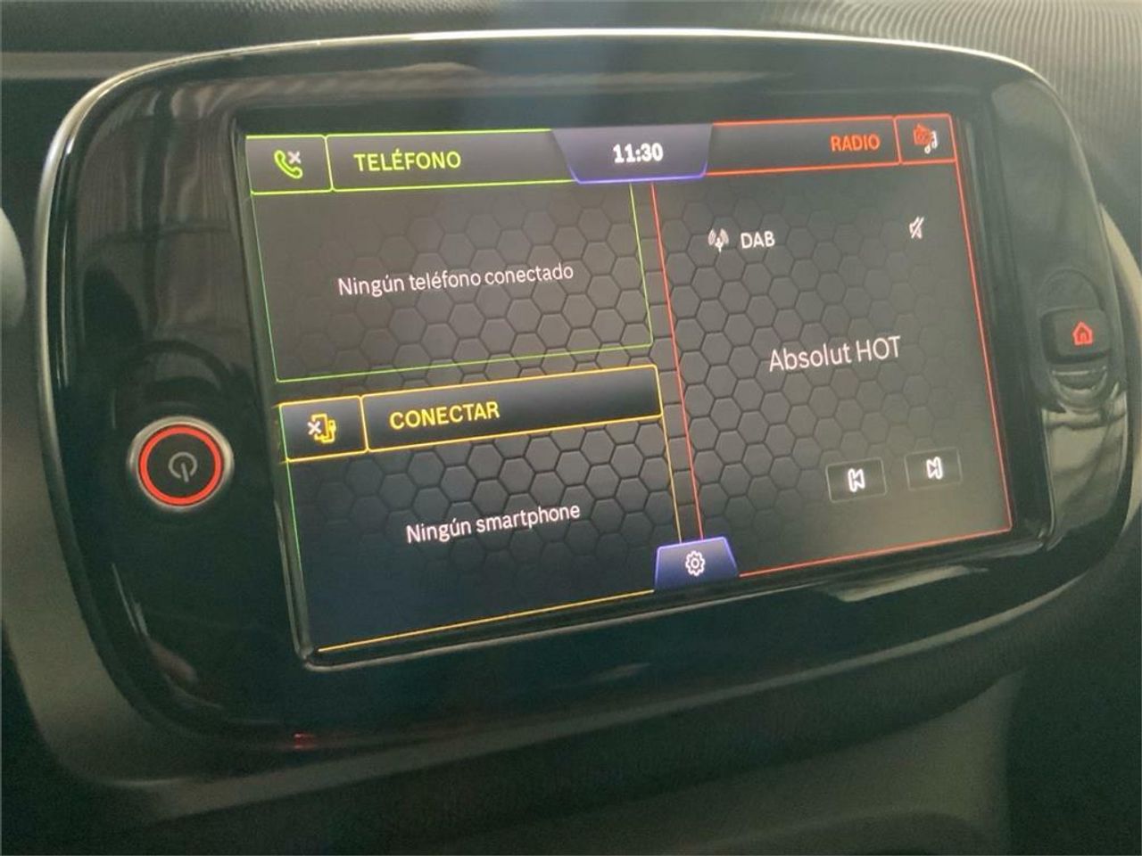 Smart Fortwo 60kW(81CV) EQ cabrio - Foto 2