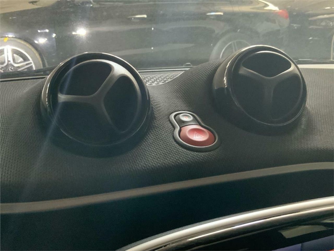 Smart Fortwo 60kW(81CV) EQ cabrio - Foto 2