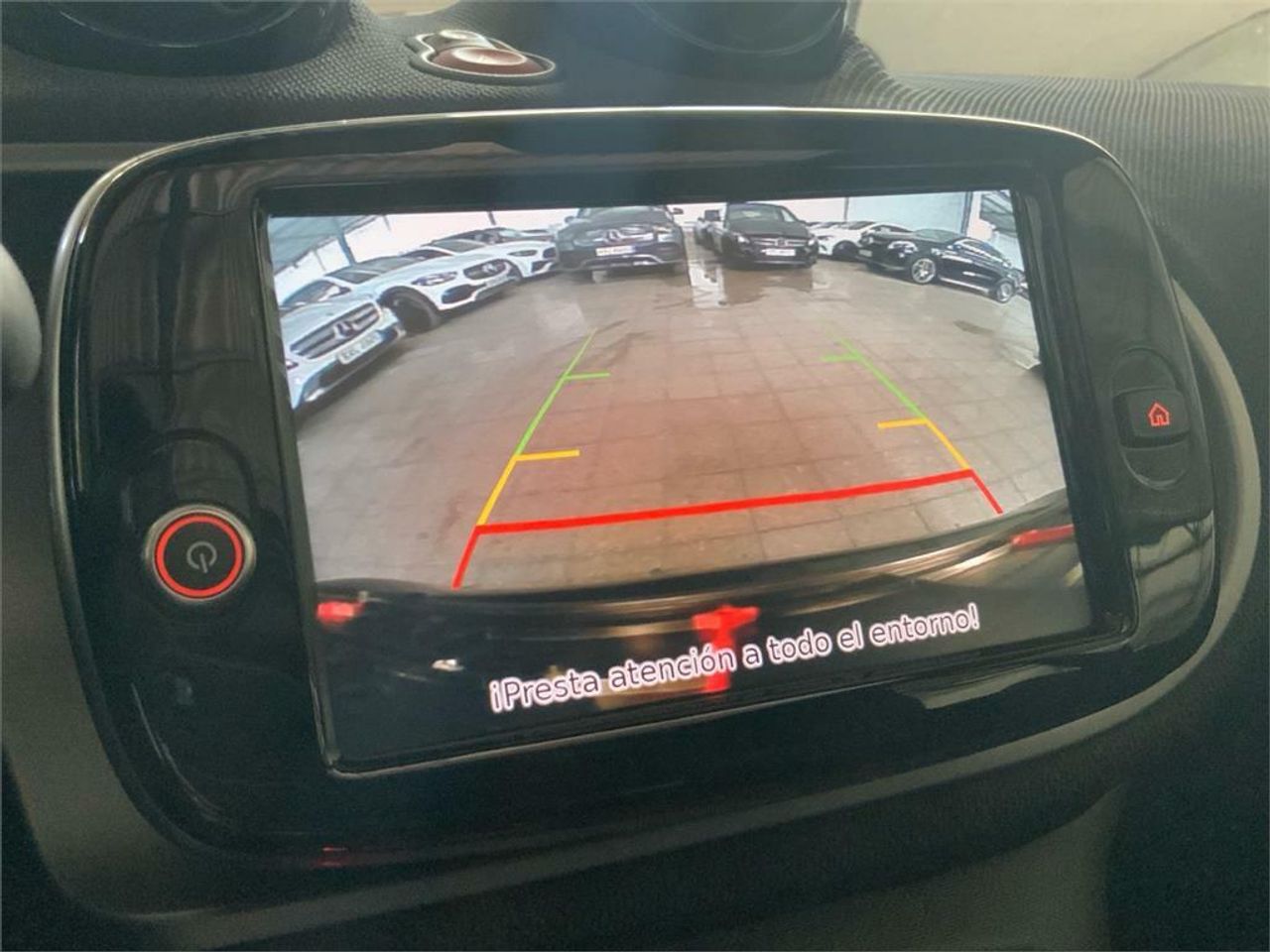 Smart Fortwo 60kW(81CV) EQ cabrio - Foto 2