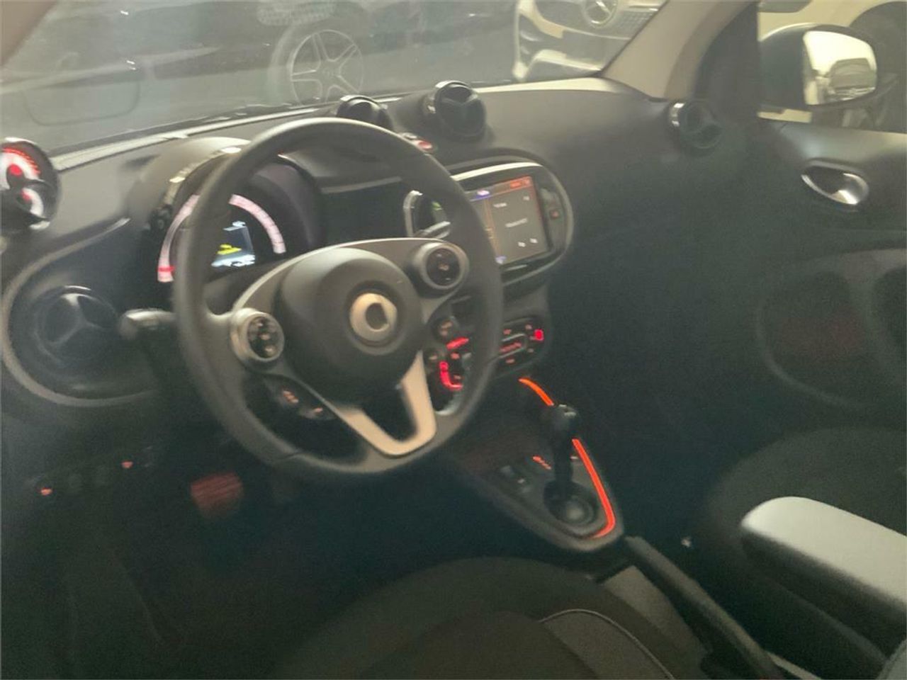 Smart Fortwo 60kW(81CV) EQ cabrio - Foto 2
