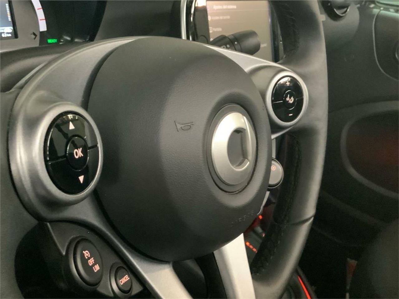 Smart Fortwo 60kW(81CV) EQ cabrio - Foto 2