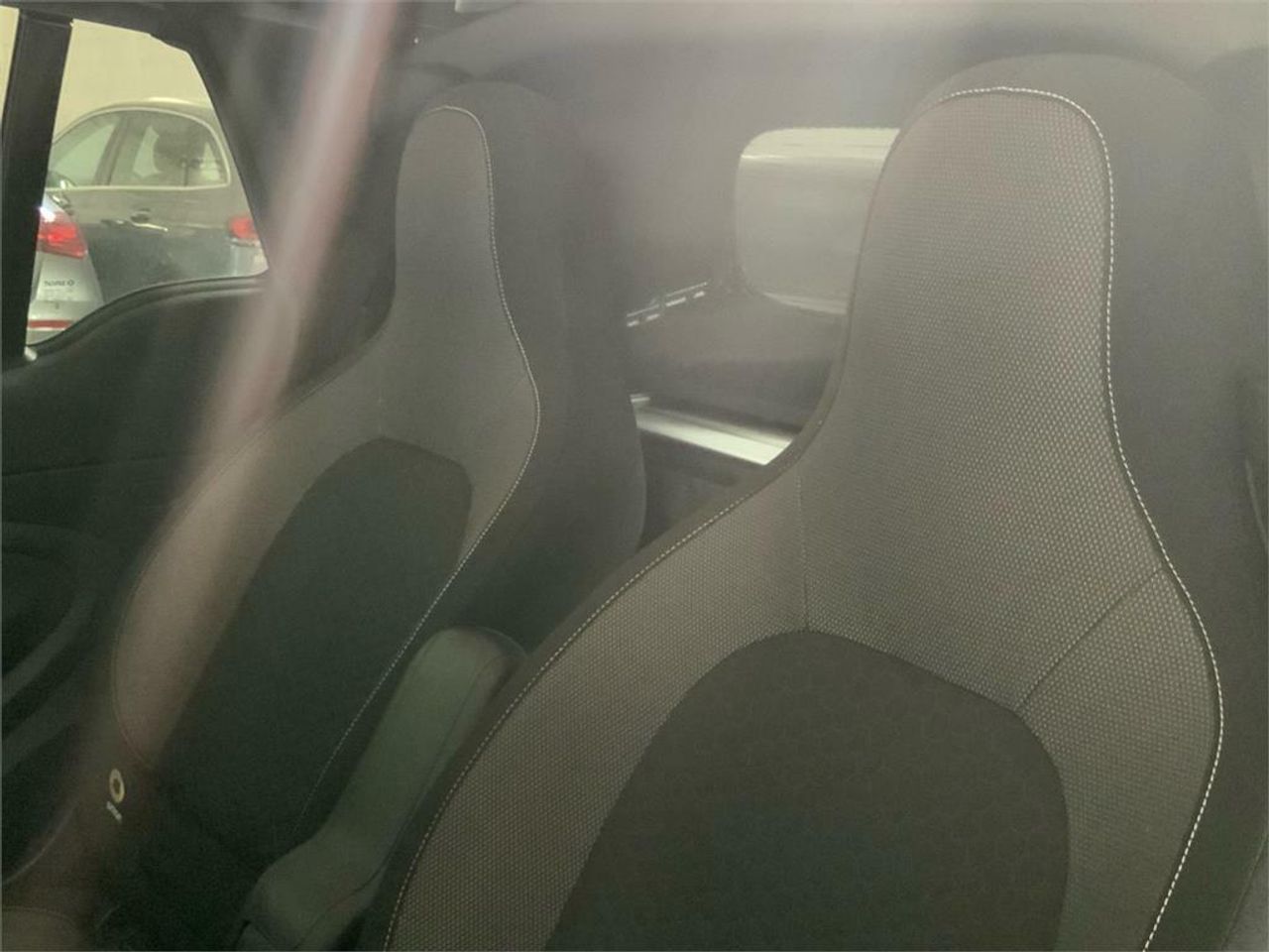 Smart Fortwo 60kW(81CV) EQ cabrio - Foto 2