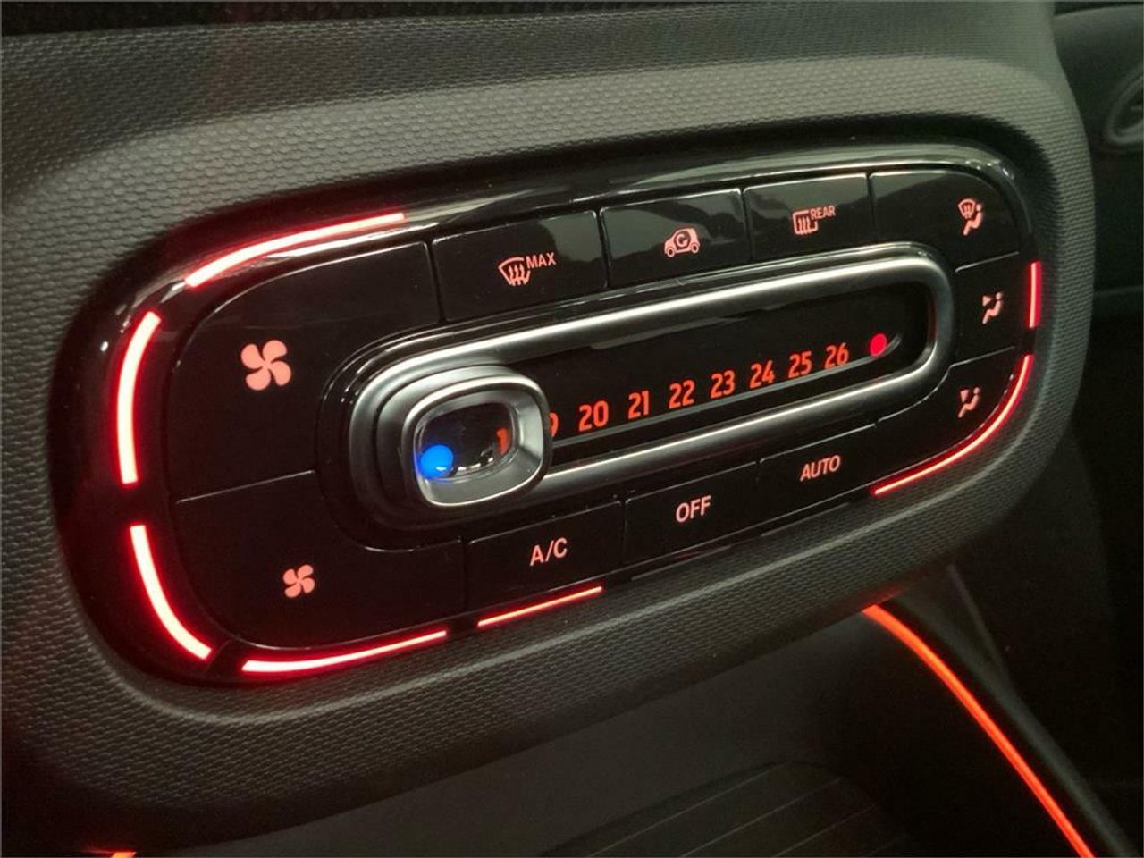 Smart Fortwo 60kW(81CV) EQ cabrio - Foto 2