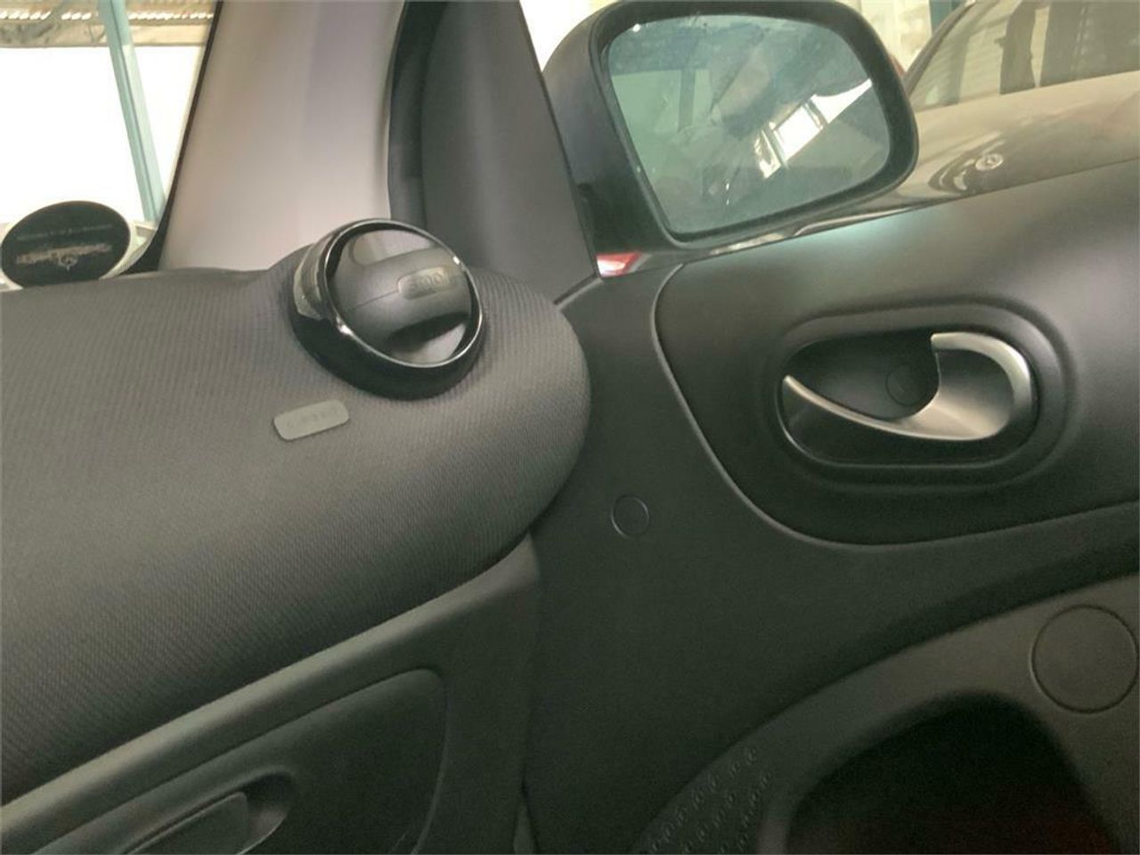 Smart Fortwo 60kW(81CV) EQ cabrio - Foto 2