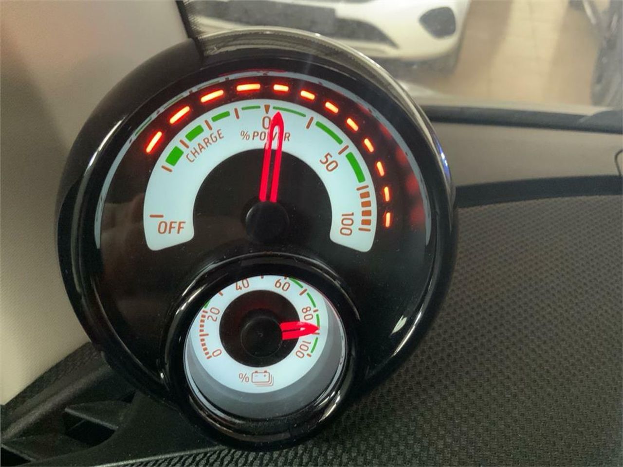 Smart Fortwo 60kW(81CV) EQ cabrio - Foto 2