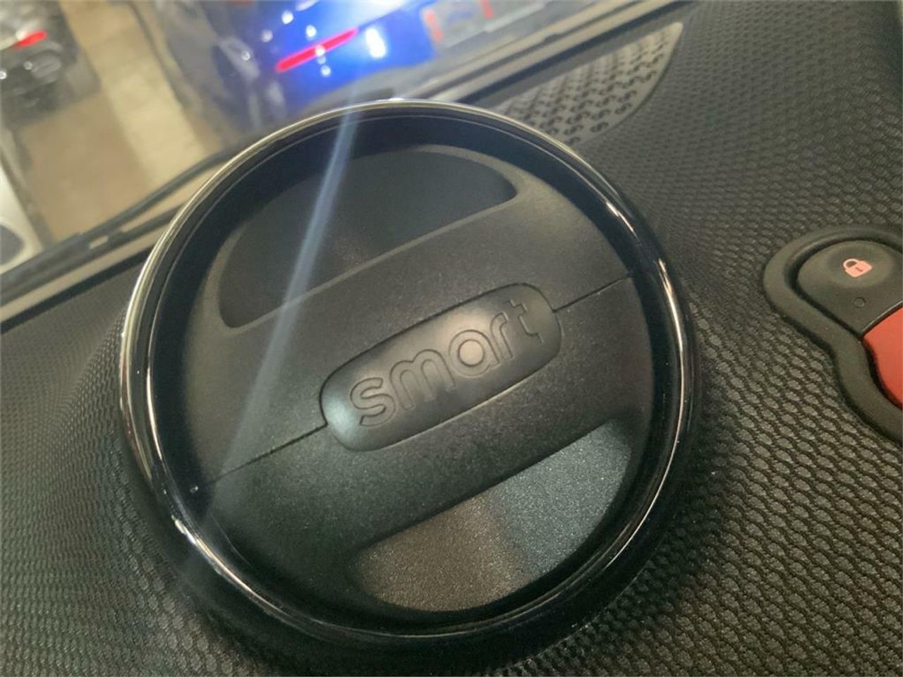 Smart Fortwo 60kW(81CV) EQ cabrio - Foto 2