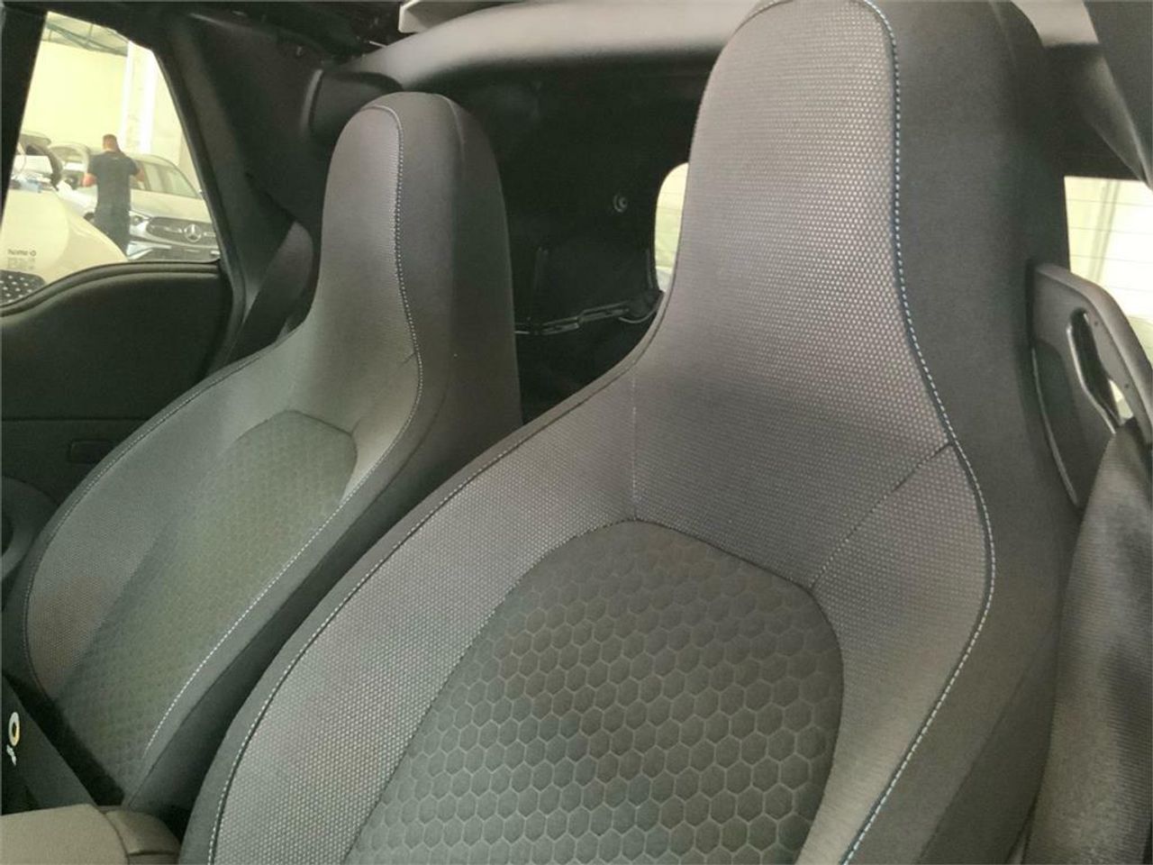 Smart Fortwo 60kW(81CV) EQ cabrio - Foto 2