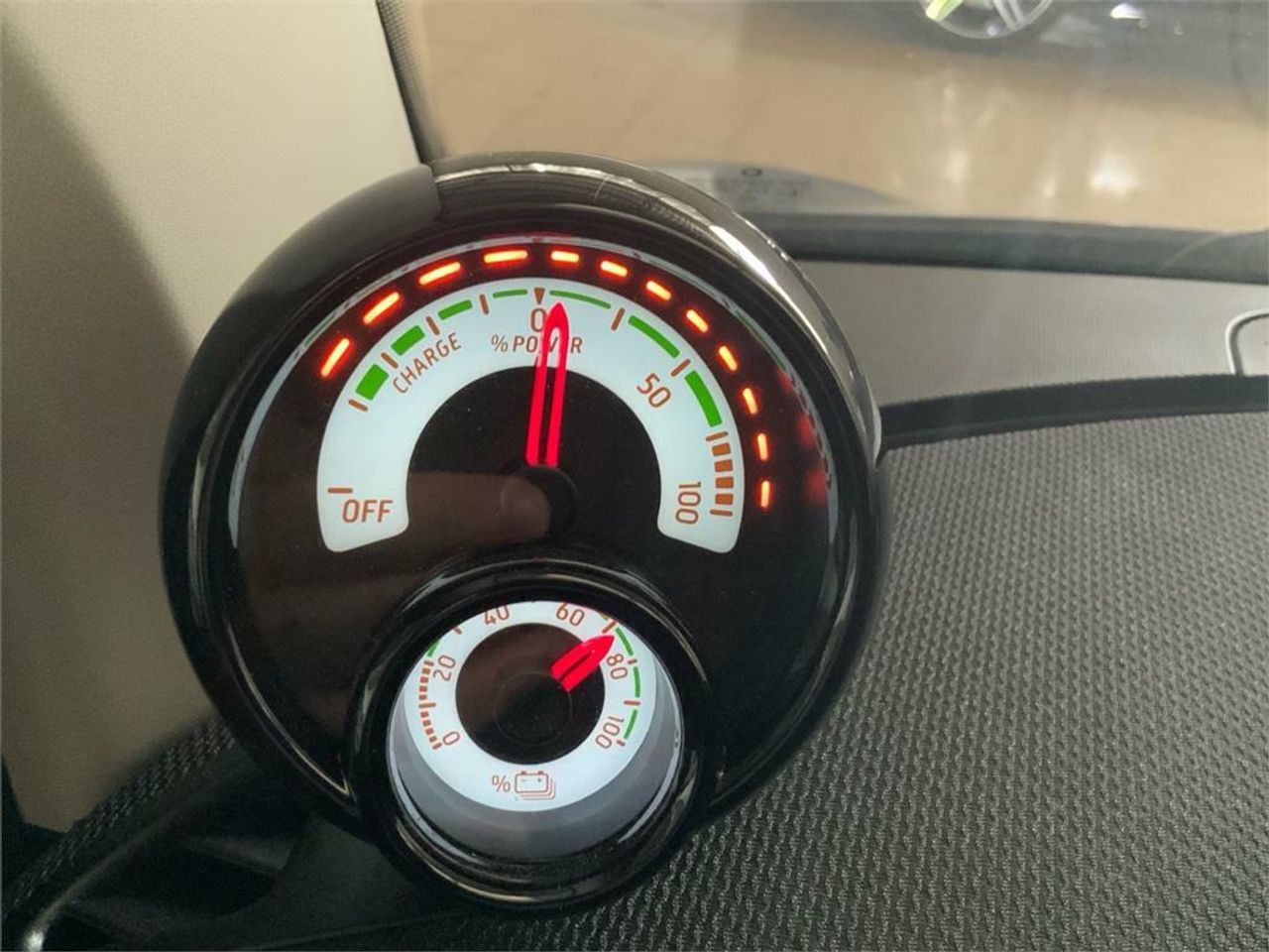 Smart Fortwo 60kW(81CV) EQ cabrio - Foto 2