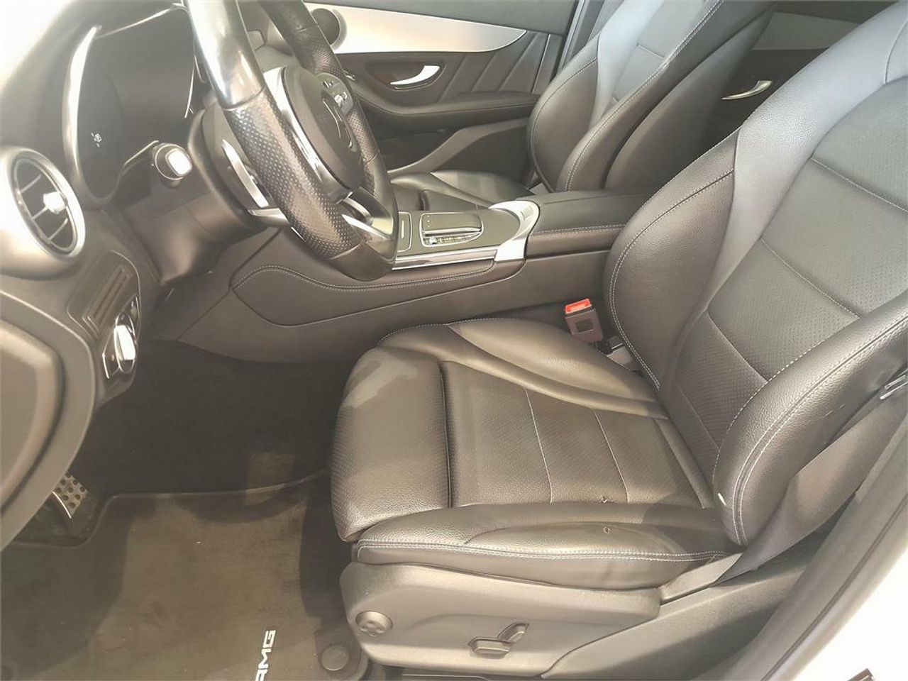 Mercedes GLC 200 d 4MATIC - Foto 2