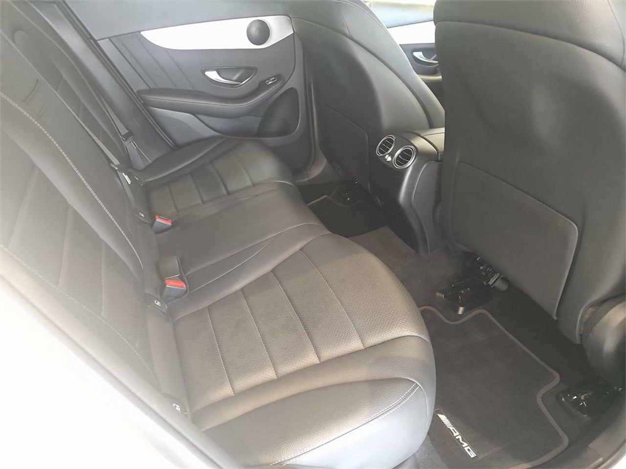 Mercedes GLC 200 d 4MATIC - Foto 2