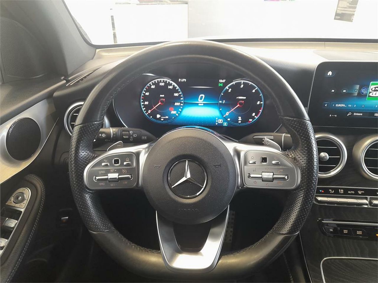 Mercedes GLC 200 d 4MATIC - Foto 2