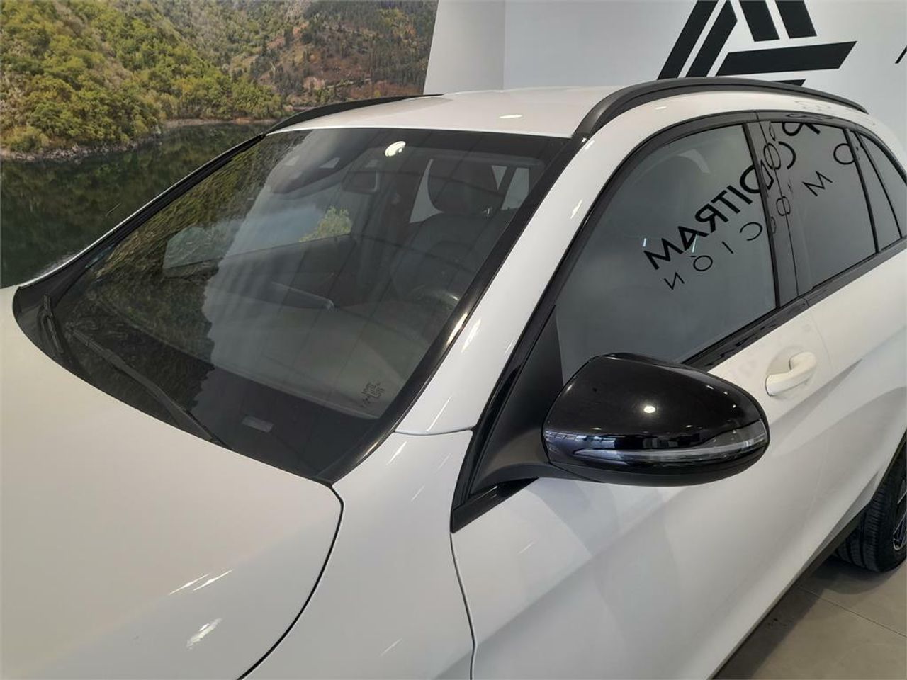 Mercedes GLC 200 d 4MATIC - Foto 2