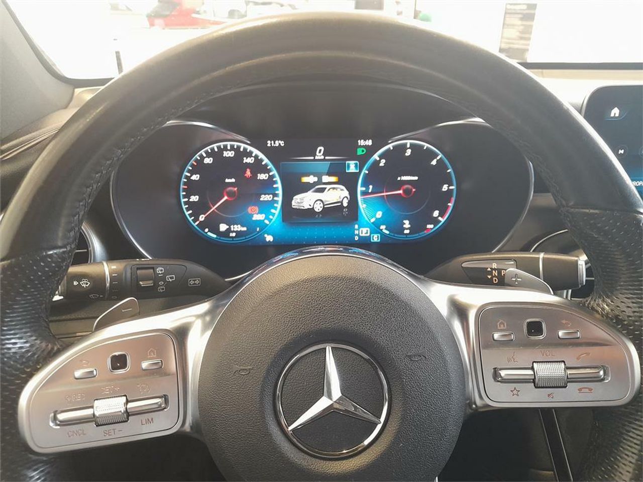 Mercedes GLC 200 d 4MATIC - Foto 2